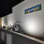 Vakantiehuis Calme Et Tranquillite Rivedoux-Plage