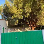 Calme Et Tranquillite * Rivedoux-Plage