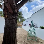 Calme Et Tranquillite Vakantiehuis