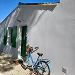 Vakantiehuis Calme Et Tranquillite *