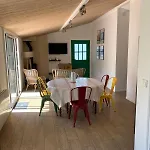 Calme Et Tranquillite Vakantiehuis