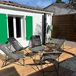 Calme Et Tranquillite