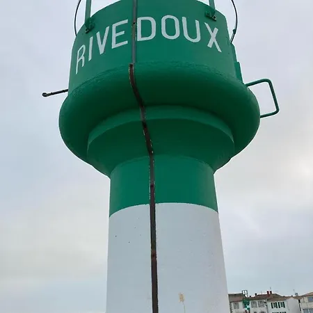 Calme Et Tranquillite Σπίτι διακοπών *