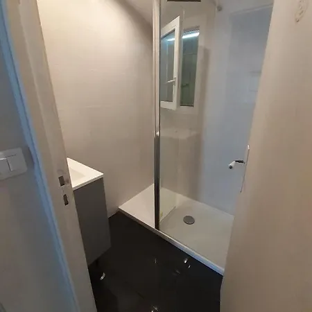 Σπίτι διακοπών Calme Et Tranquillite Rivedoux-Plage