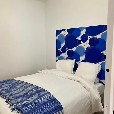 Calme Et Tranquillite Σπίτι διακοπών Rivedoux-Plage