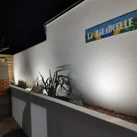 Calme Et Tranquillite Rivedoux-Plage