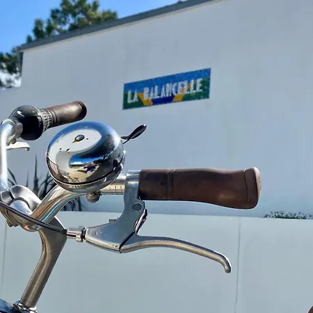 Calme Et Tranquillite Rivedoux-Plage