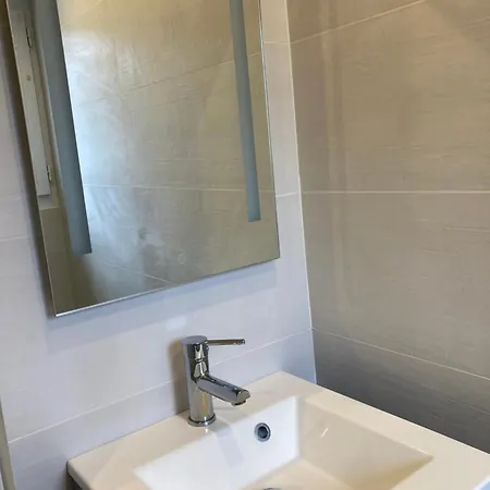 Σπίτι διακοπών Calme Et Tranquillite