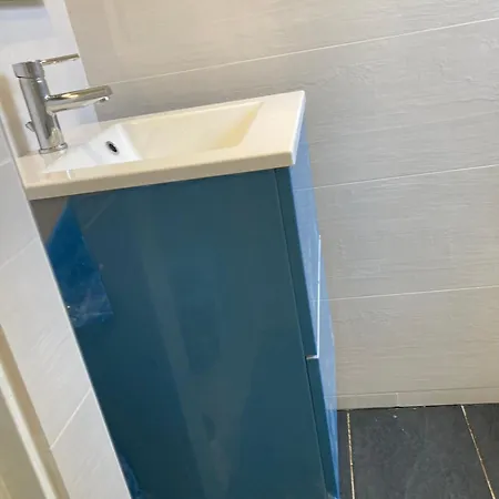 Σπίτι διακοπών Calme Et Tranquillite *