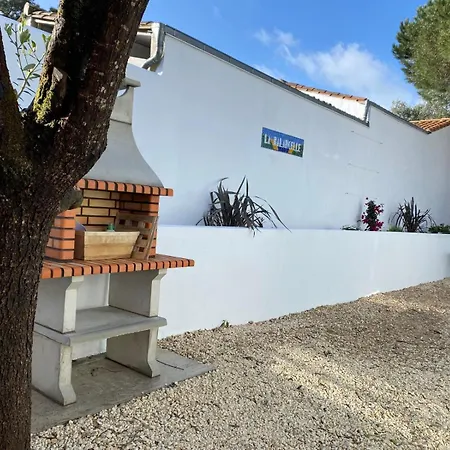 Calme Et Tranquillite Rivedoux-Plage