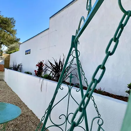 Calme Et Tranquillite