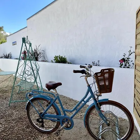 Calme Et Tranquillite