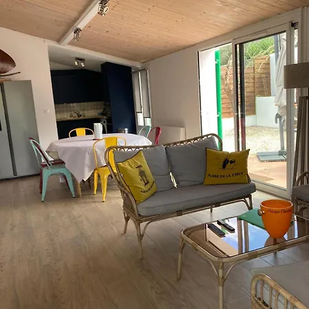 Calme Et Tranquillite