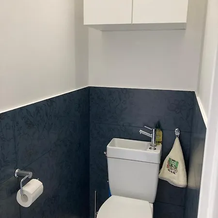 Calme Et Tranquillite * Rivedoux-Plage