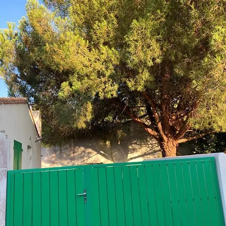 Calme Et Tranquillite * Rivedoux-Plage