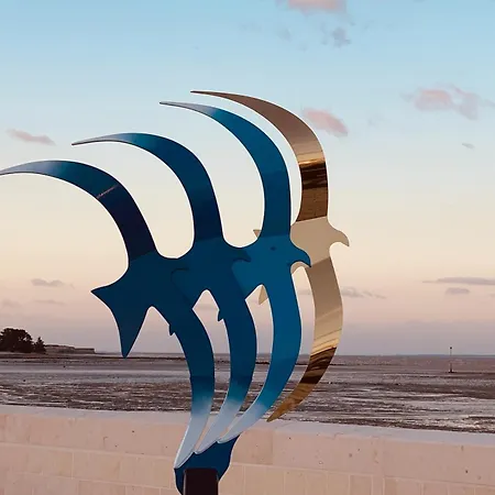 Nyaraló Calme Et Tranquillite *