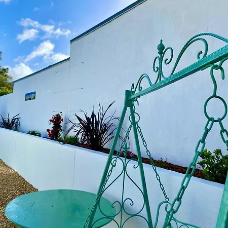 Calme Et Tranquillite *