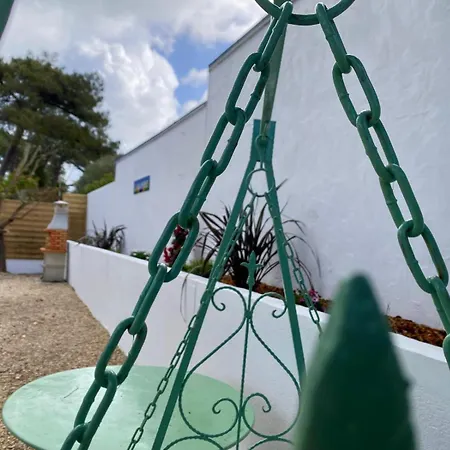 Nyaraló Calme Et Tranquillite