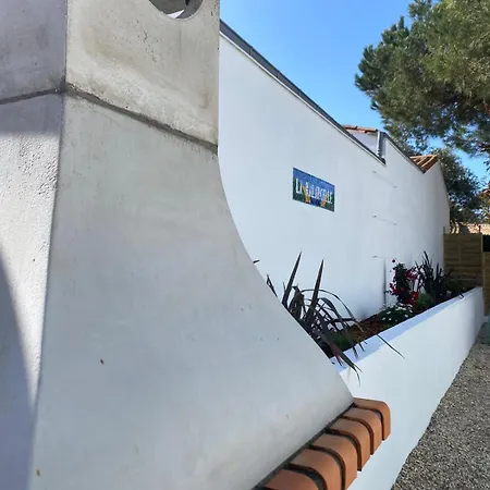 Calme Et Tranquillite Rivedoux-Plage