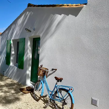 Nyaraló Calme Et Tranquillite *