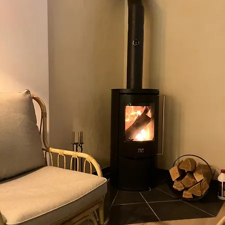 Nyaraló Calme Et Tranquillite