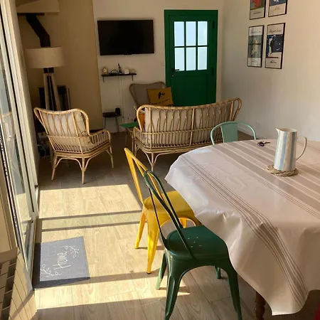 Calme Et Tranquillite